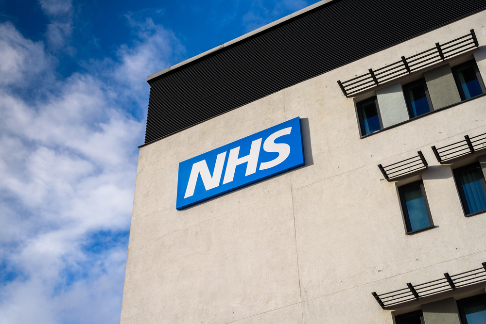 NHS Accused Of Wasting Taxpayer's Money