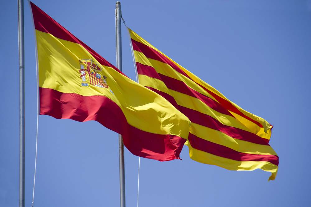 Controversy Over Vox's Protection Of Catalan In Balearics