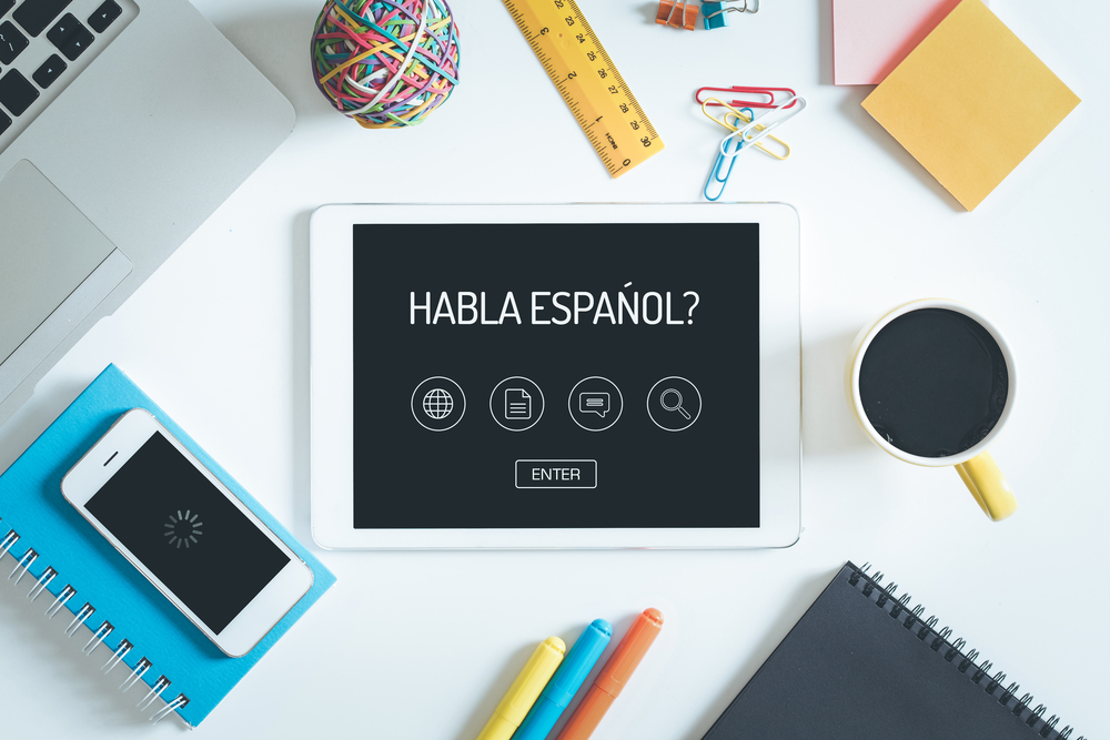 best spanish language classes in spain