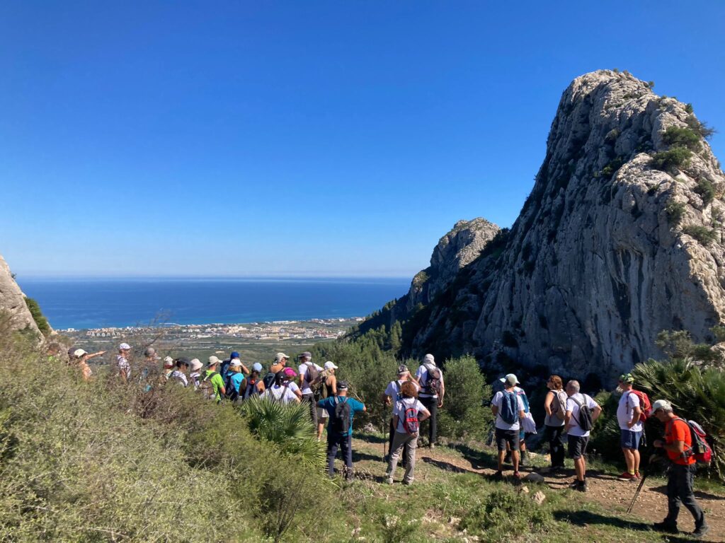 Hiking Fans: Benissa Proudly Presents the Riberers Route