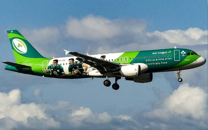 Aer Lingus: 'Completely Unacceptable'