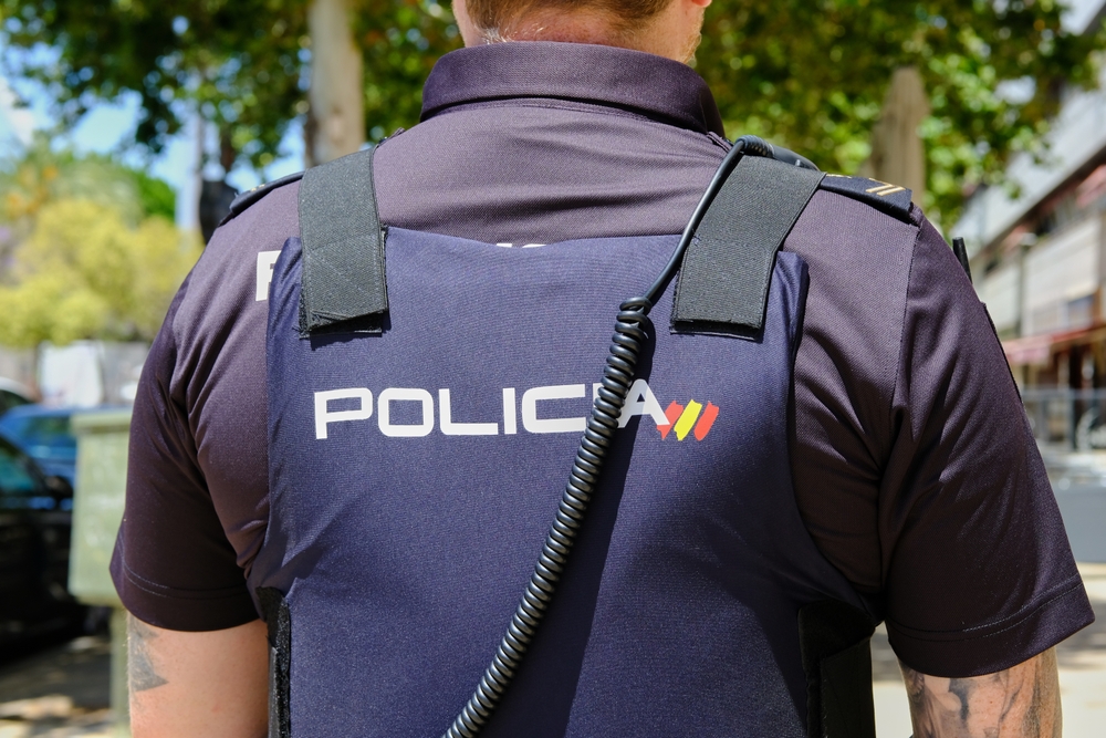 Mallorca Travel Agent Arrested