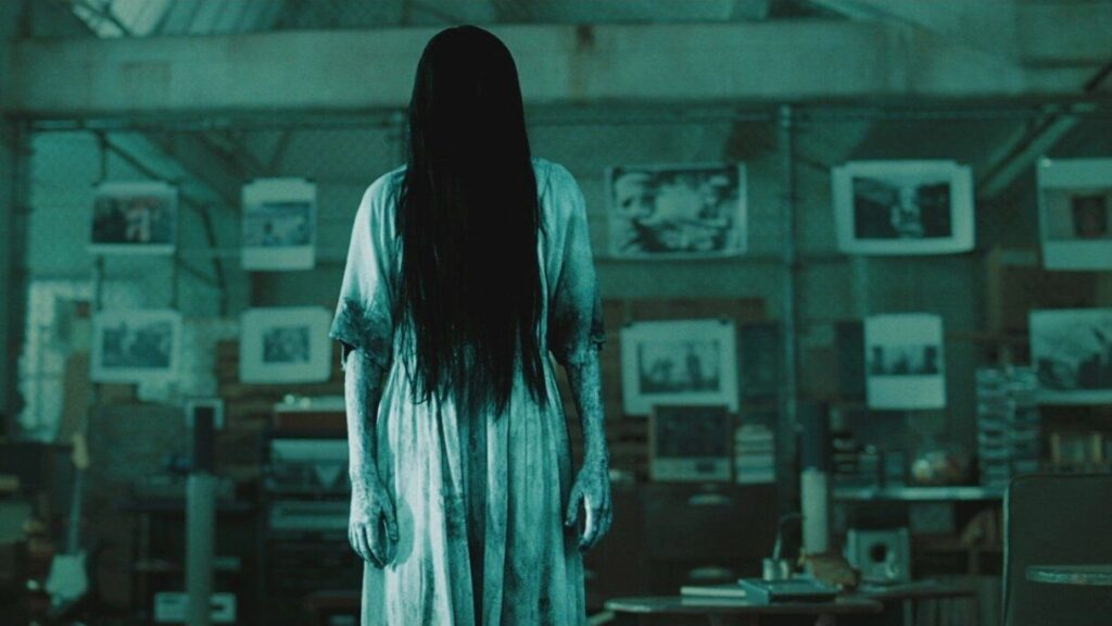 The Ring 1998