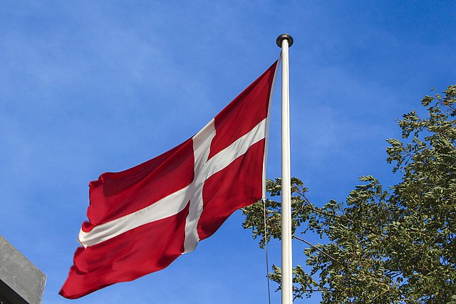 Denmark's State Pension