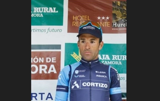 Sudden Death Of Famous Pro Cyclist At 40 Years Old