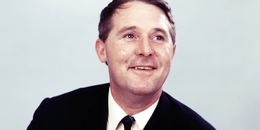 Ernie Wise's Near Miss: UK's First Mobile Phone Call