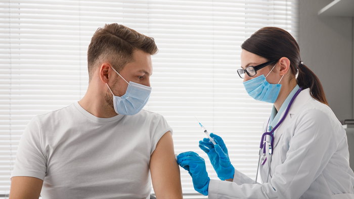 murcia vaccination programme