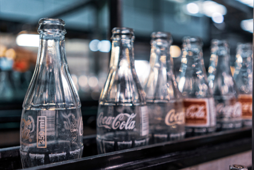 Fizz or Fizzle in France: The Surprising Twist in Coca-Cola's Inflation Game