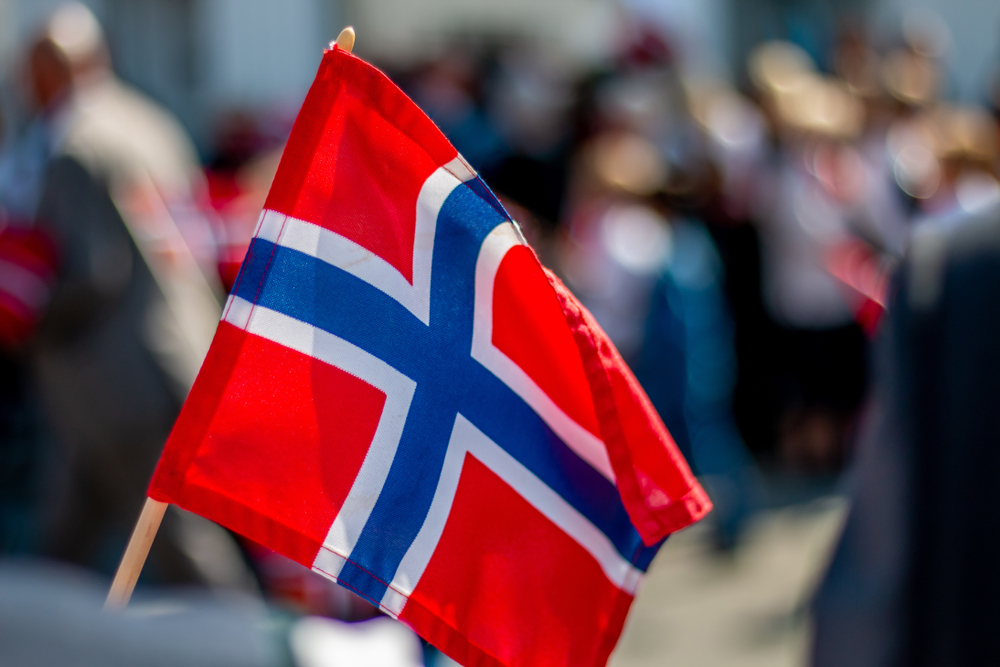 Norway's Pension Comparison