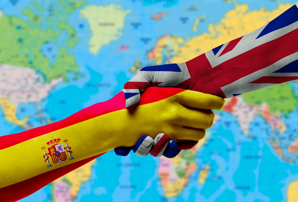 UK-Spain Simplify Education Opportunities