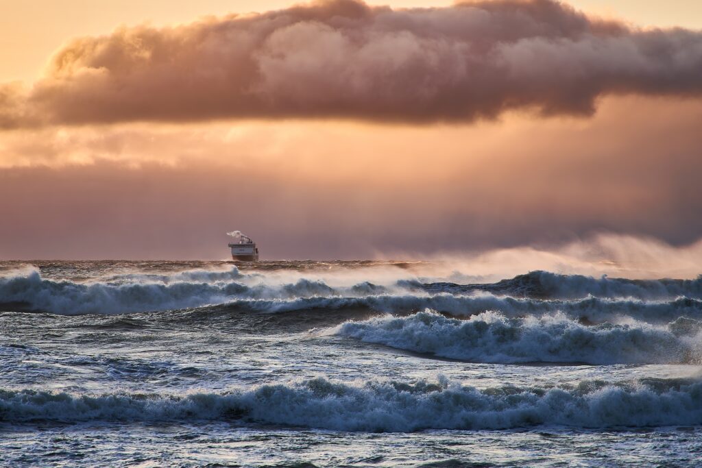 stormy weather alicante costa Blanca