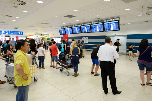 Alicante Airport: Record-Breaking October and Soaring Year-to-Date Figures