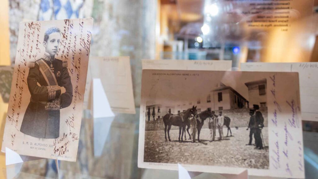 Postcards Through Time: Benidorm Celebrates 150 Years of Spanish Visual Heritage