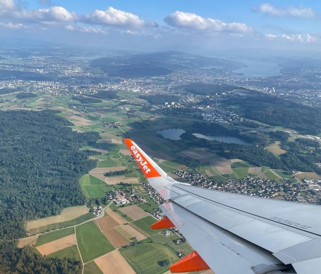 EasyJet Soars to New Heights.