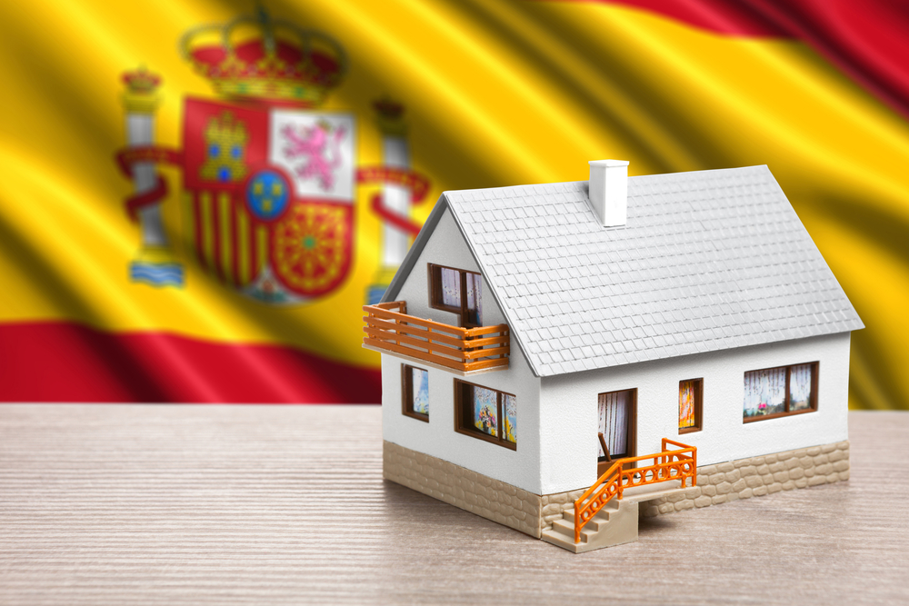Foreign Investors Boost To Spain's Real Estate