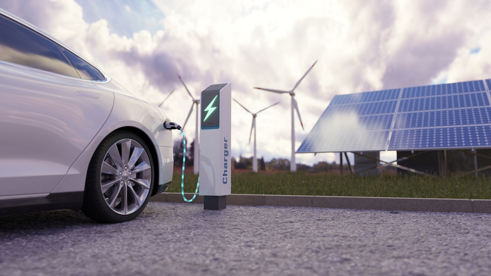 Major Boost For UK Electric Vehicles