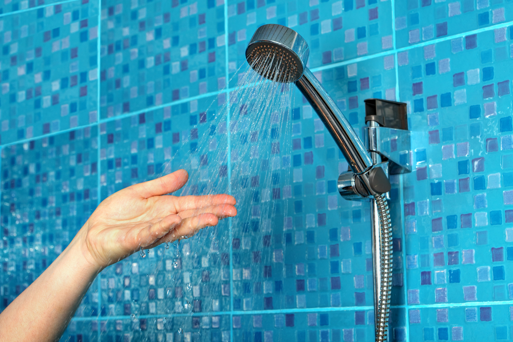 The Hidden Dangers Of Taking A Shower