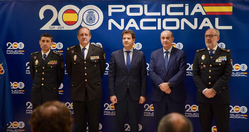 Spain aims to begin electronic ID