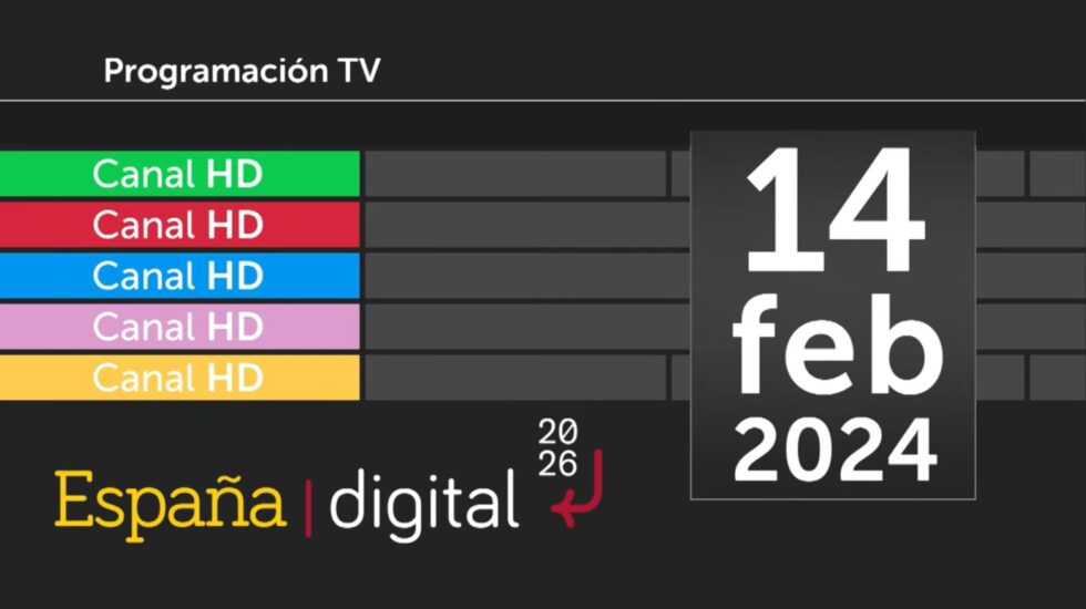 Clearing the airwaves: Santa Pola's transition to HD.