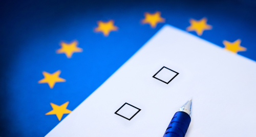 El Campello Urges Resident Participation: European Parliament Elections