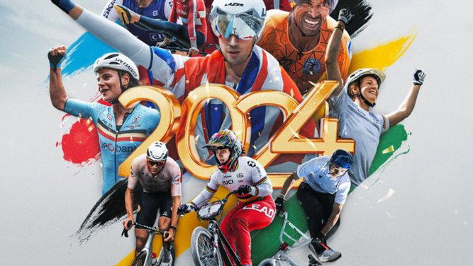UCI's 2024 Covid-19 Rules