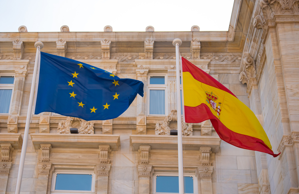 Spain's EU membership: A good thing?