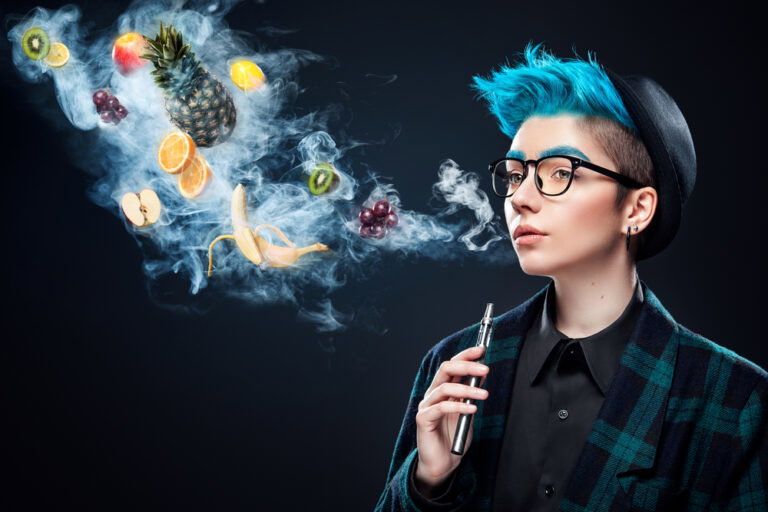 vapes in spanish Vapes In Spanish *SPANISH* Electronic Cigarettes Pamphlet main image 0