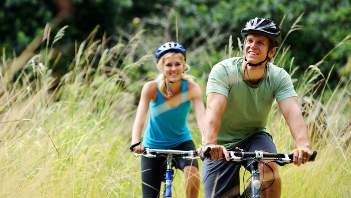 New promotion to boost Malaga's cyclo-tourism