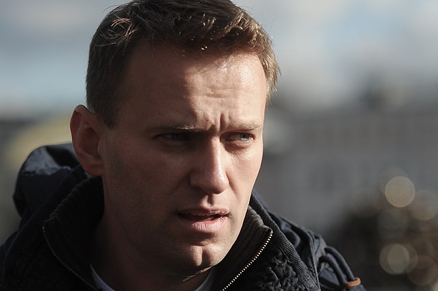 Spain reacts to death of Alexei Navalny