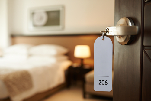 Checking in: Europe's hotel industry faces challenges, but optimism prevails.