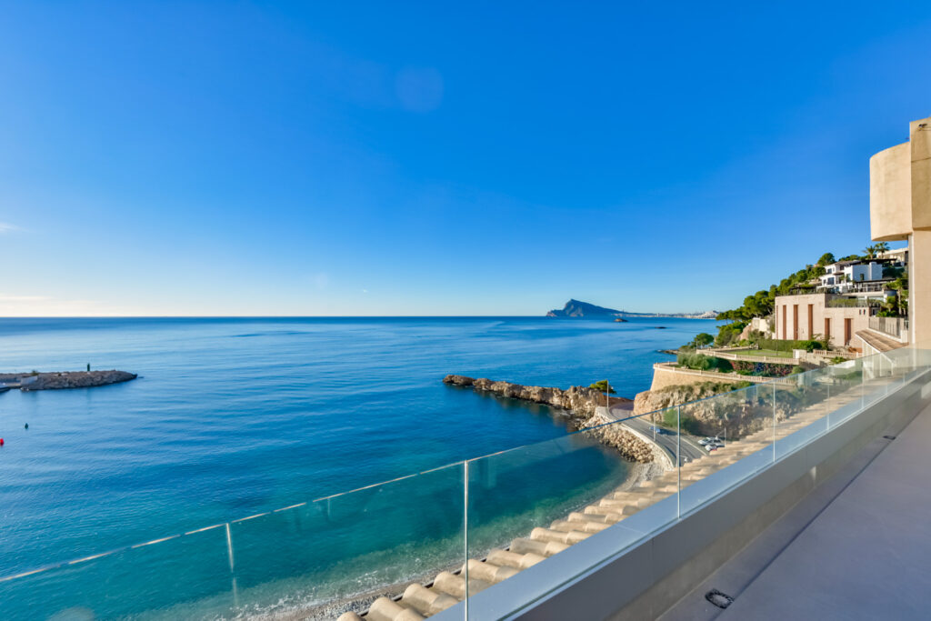 selling your home in Alicante