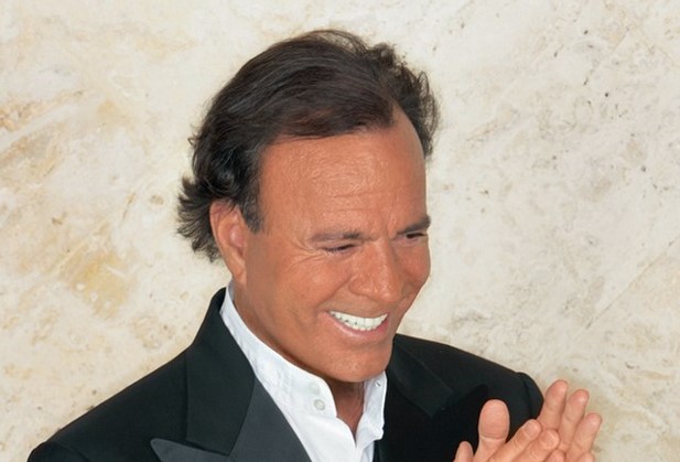 So you think you know about Julio Iglesias?