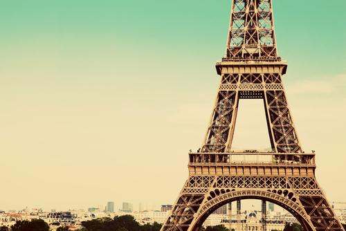 Iconic Eiffel Tower rises again: Strike sparks change.