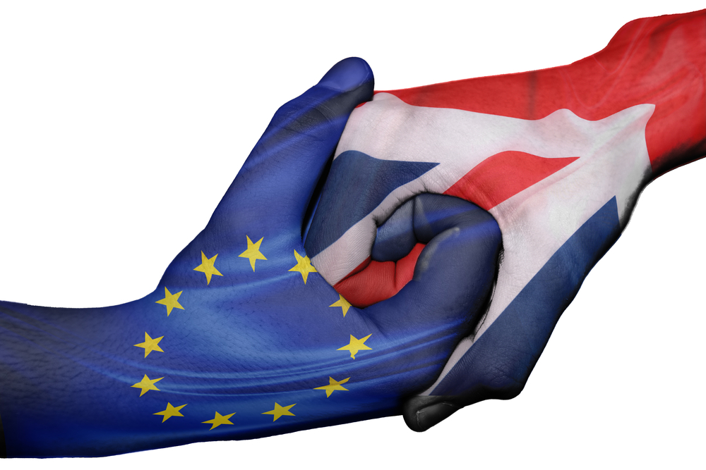 EU-UK collaboration on anti-terrorism