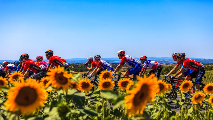 Is the face of pro cycling about to change?