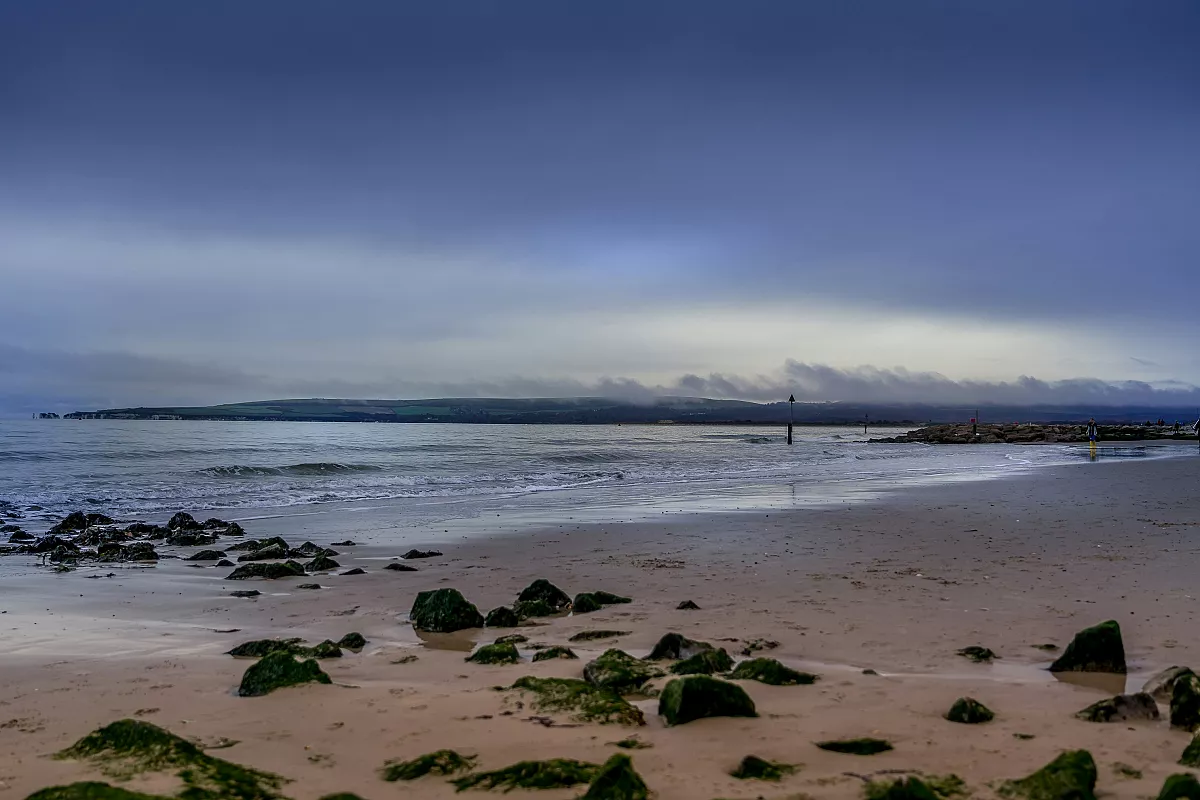 10 sustainable beaches are in Europe