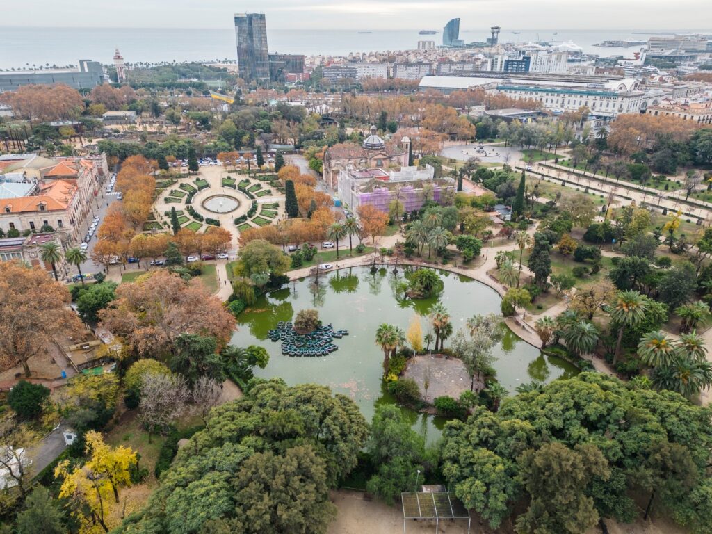 Barcelona raises Tourist Tax: Prioritising quality tourism.