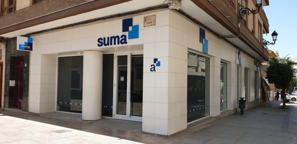 Elche's efficiency boost: Suma takes the reins on Capital Gains Tax.