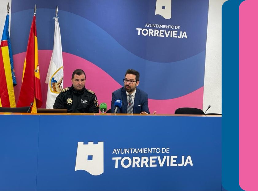 Torrevieja takes a stand: Cracking down on electric scooter chaos.