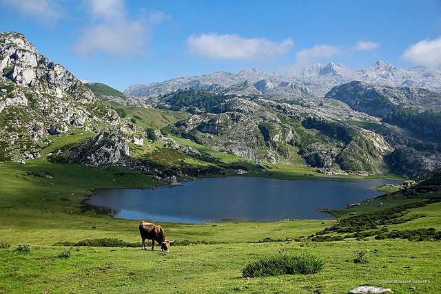 Asturias, Set to attract new visitors
