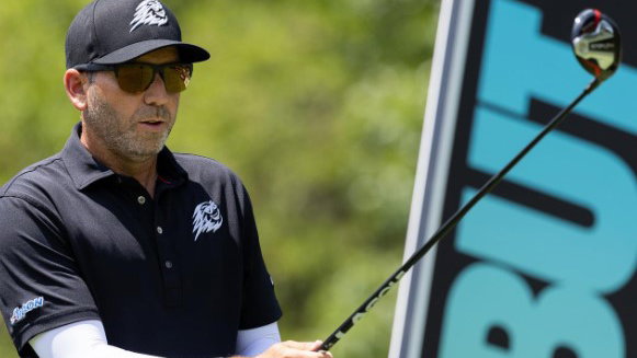 Garcia's faces expensive return to Ryder Cup