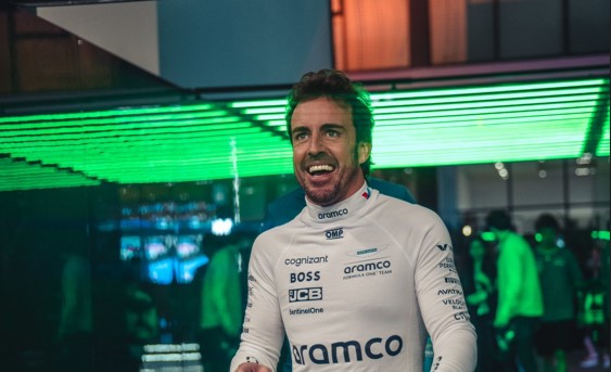 Is Alonso set to switch to Red Bull /