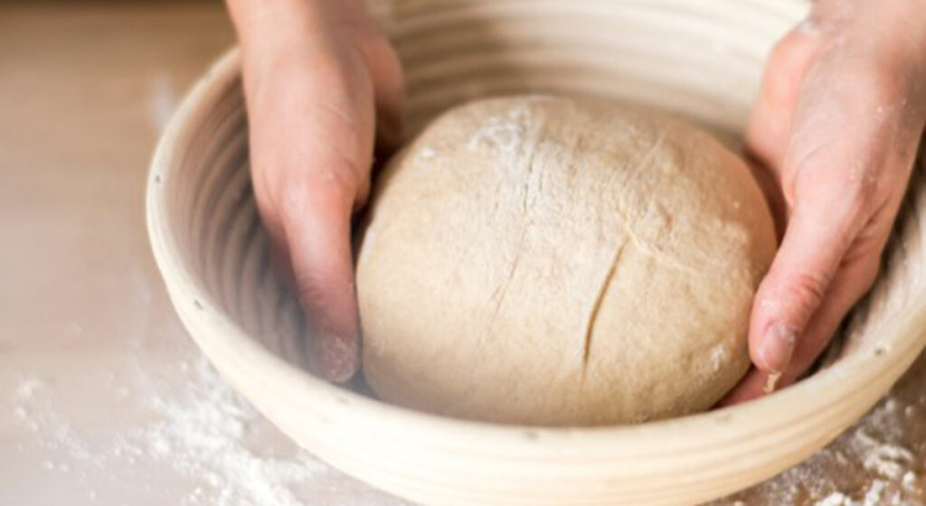 Learn how to make sourdough