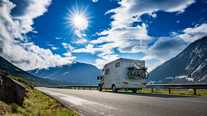 An uncertain future for the motorhome?