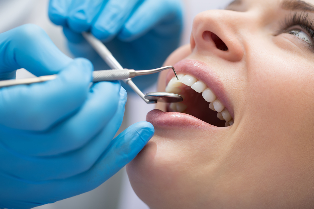 New EU ruling on dental fillings