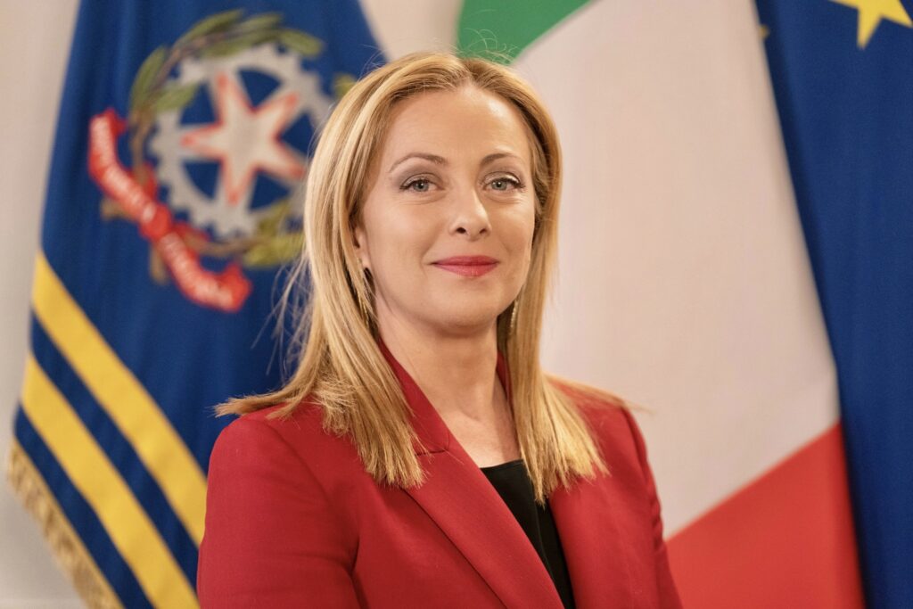 Surrogacy “inhuman” says Italy's PM