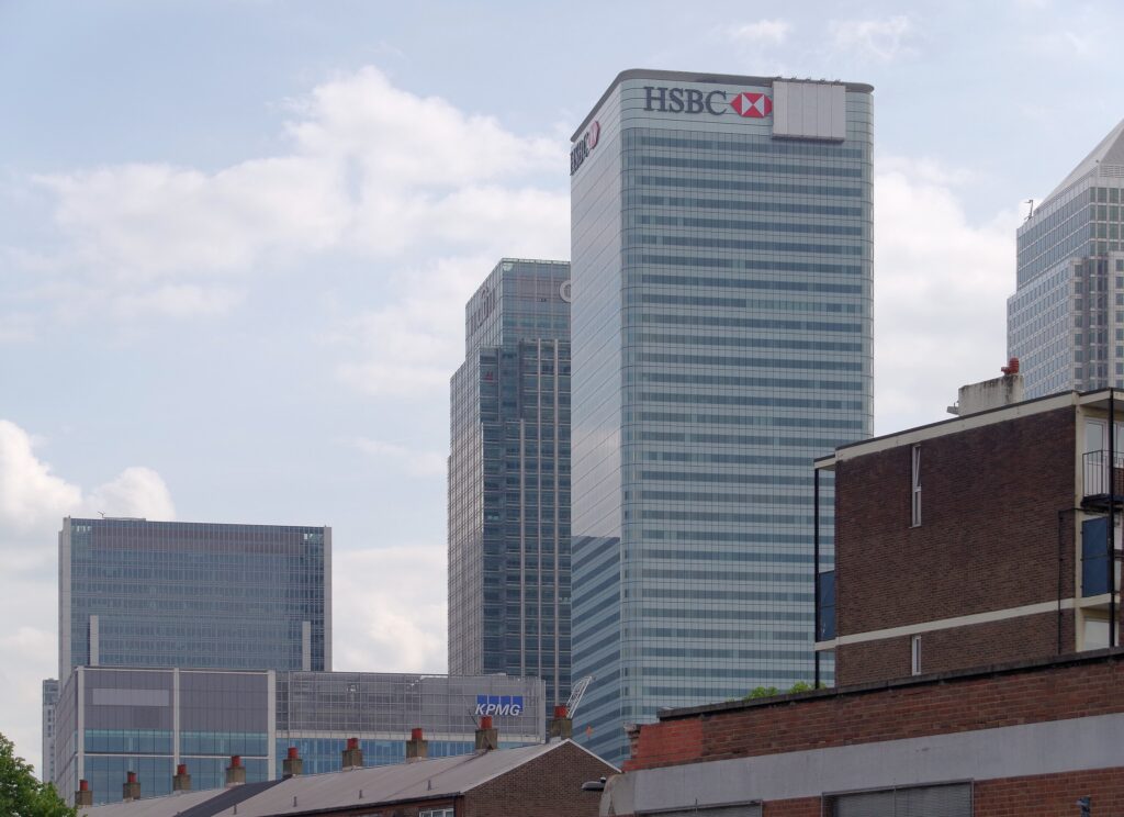 HSBC says Goodbye Argentina