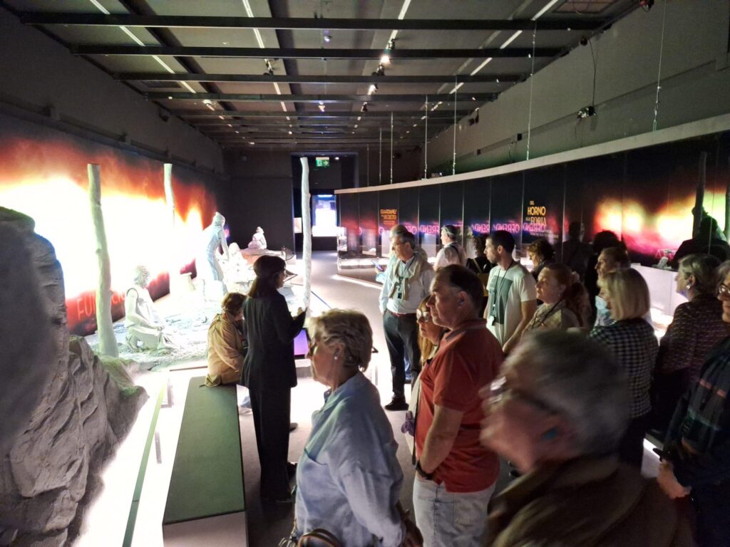 Unveiling ancient splendour: MARQ's 'Dynasties' exhibition draws thousands.