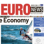 Costa Blanca North 25 April – 1 May 2024 Issue 2025