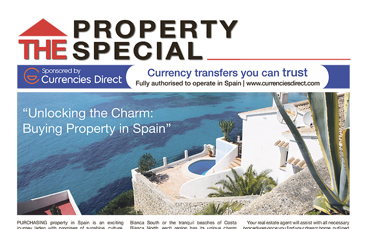 Property Supplement CBN 18 – 24 April 2024 Issue 2024